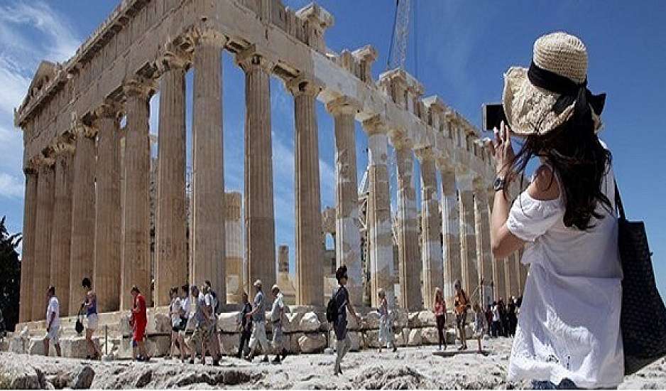 Τουρισμός για Όλους 2025: Πότε η κλήρωση και τα αποτελέσματα