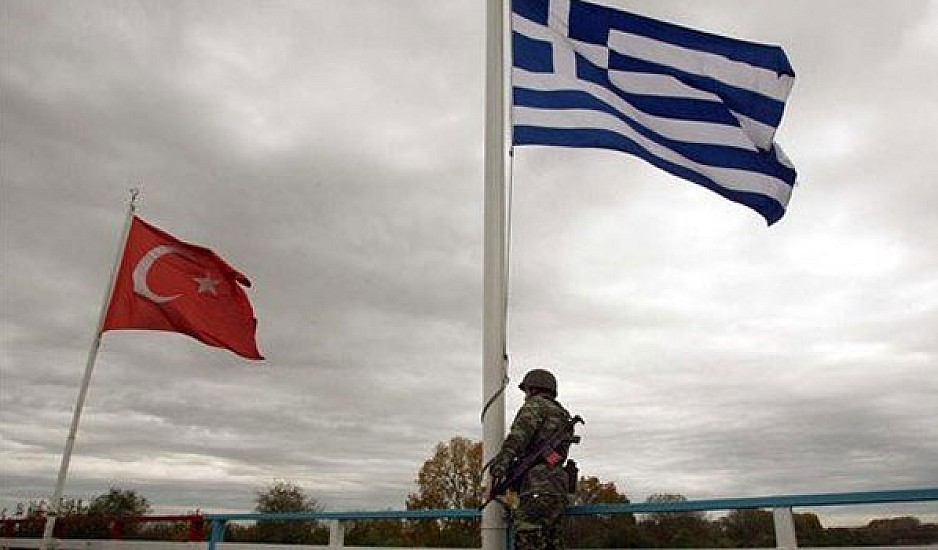 Deutsche Welle: Πολεμικοί τόνοι ανάμεσα σε Ελλάδα και Τουρκία