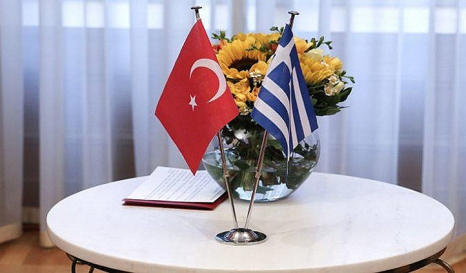 Anadolu: Συνάντηση αντιπροσωπειών Ελλάδας και Τουρκίας στο ΝΑΤΟ την Πέμπτη