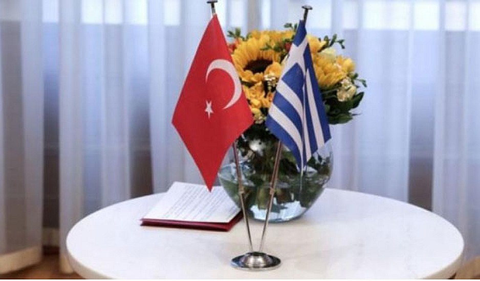 Ολοκληρώθηκαν οι διερευνητικές επαφές μεταξύ Ελλάδας και Τουρκίας