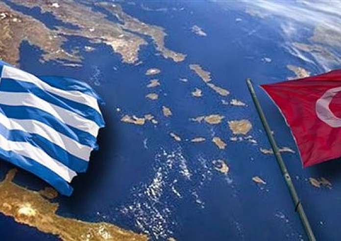 Κινηματογραφικό σενάριο της «L’ Express»: Πόλεμος Ελλάδας – Τουρκίας το 2027 με τον Ερντογάν να εισβάλει στα Ίμια