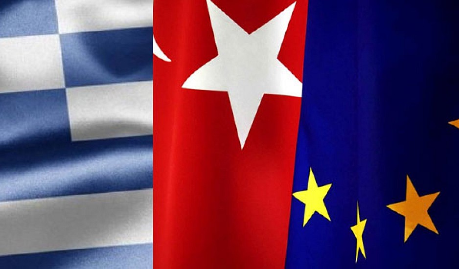 Αντιδράσεις στις τουρκικές ενέργειες: Στις Βρυξέλλες ο Δένδιας - Το μήνυμα της ΕΕ στην Άγκυρα