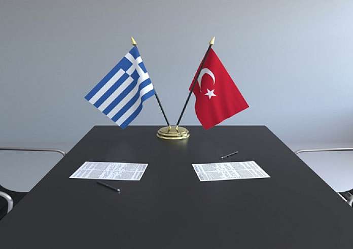 Προσφυγή στη Χάγη για οριοθέτηση θαλάσσιων ζωνών: Είναι η μόνη διαφορά μας με την Τουρκία και είναι διαχρονική θέση