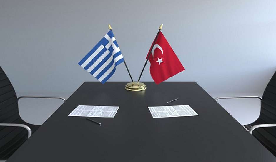 Προσφυγή στη Χάγη για οριοθέτηση θαλάσσιων ζωνών: Είναι η μόνη διαφορά μας με την Τουρκία και είναι διαχρονική θέση