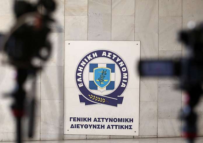 Πιάστηκε στα «πράσα» 37χρονος που προσπάθησε να κλέψει σπίτι στην Νίκαια