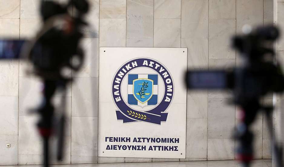 Πιάστηκε στα «πράσα» 37χρονος που προσπάθησε να κλέψει σπίτι στην Νίκαια