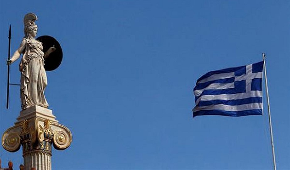 FAZ: Η ελληνική οικονομία ανεβάζει ταχύτητες. Εδώ και 5 τρίμηνα αναπτύσσεται αδιάκοπα