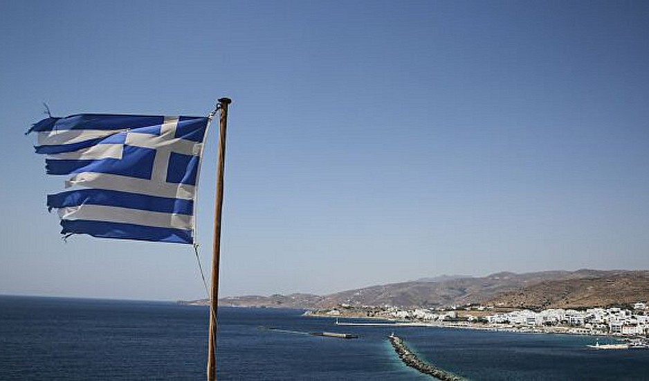 Ενδεχομένως η καλύτερη πόλη σε ποιότητα ζωής για να ζεις στην Ελλάδα