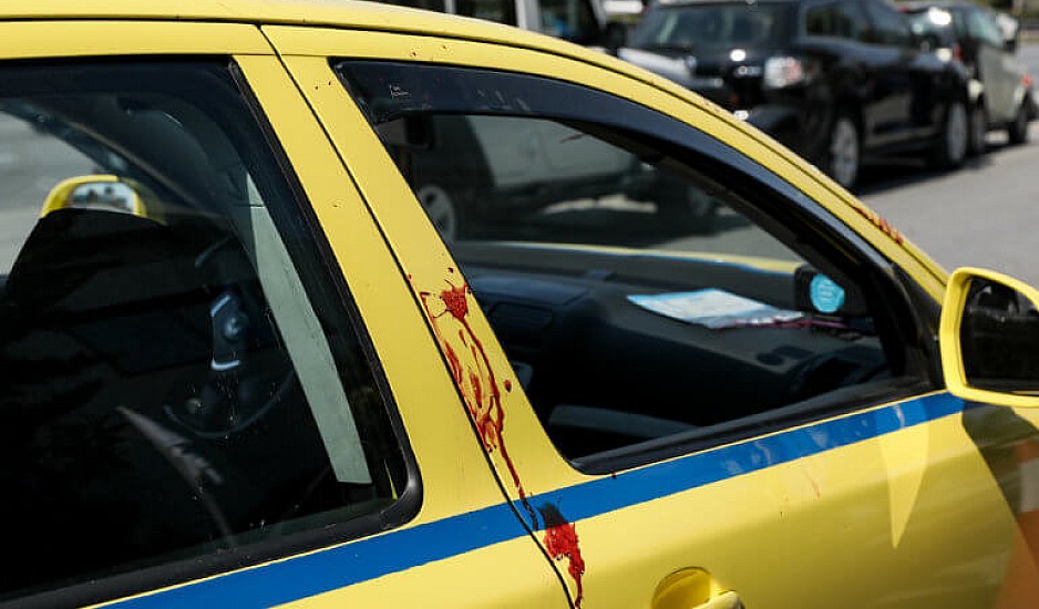 Έγκλημα στο Ελληνικό: Μετανιωμένος ο οδηγός ταξί. "Τα είχα χάσει"
