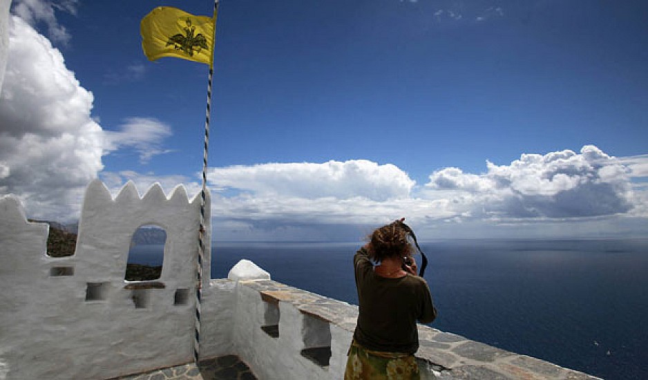 Τα 5 ελληνικά νησιά που προτείνει για διακοπές το Focus