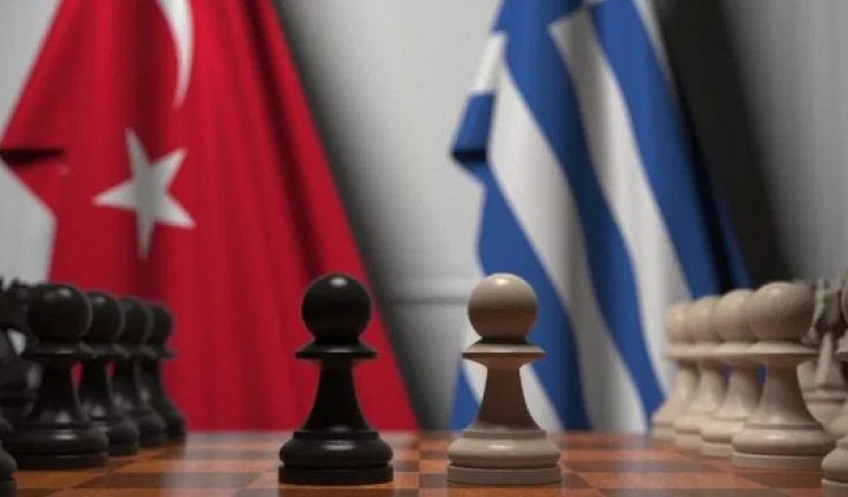 Διερευνητικές Ελλάδας-Τουρκίας: Ποια θέματα άνοιξε η Άγκυρα – Στην Αθήνα ο επόμενος γύρος