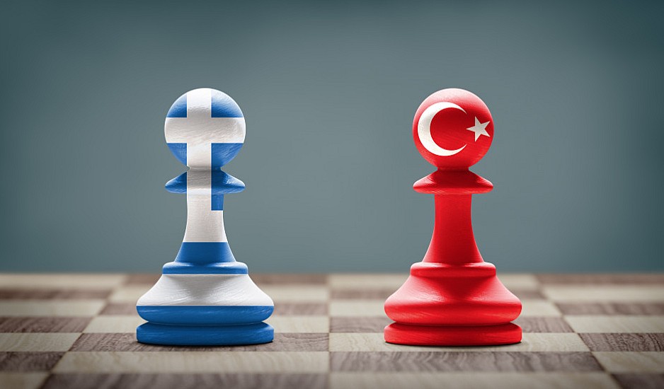 Τουρκικός Τύπος: Τι συζητήθηκε στις διερευνητικές επαφές