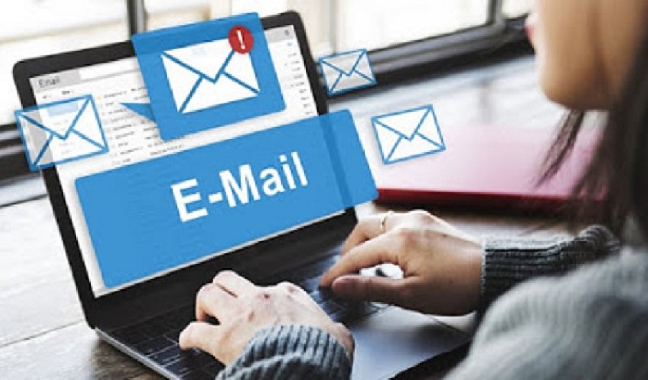 ΕΛΑΣ: Προσοχή αν λάβετε αυτό το email – Τι πρέπει να κάνετε