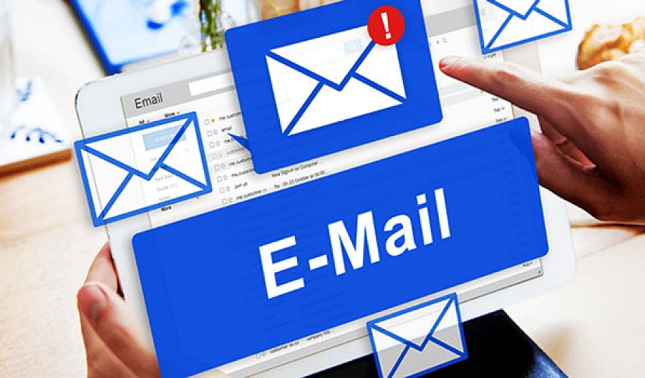 Συναγερμός από την ΕΛΑΣ – Ποια email δεν πρέπει να ανοίξετε