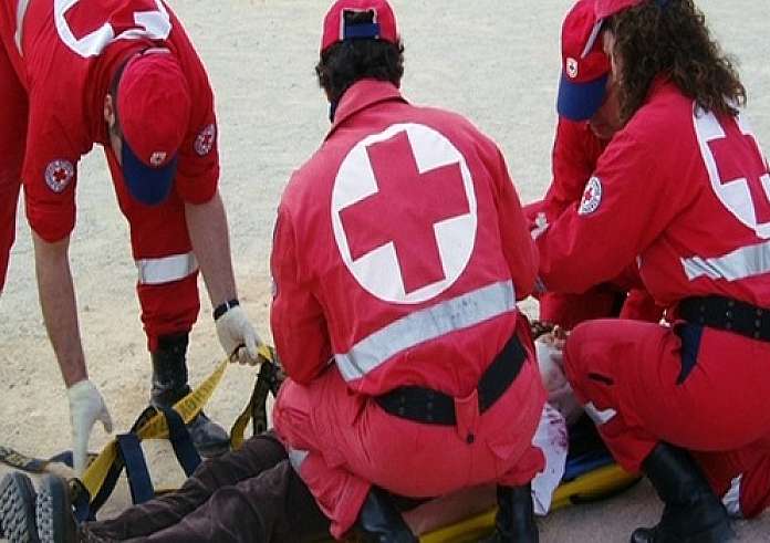 Ιωάννινα: Αίσιο τέλος στην περιπέτεια των 12 Γερμανών – Εντοπίστηκαν και είναι καλά στην υγεία τους