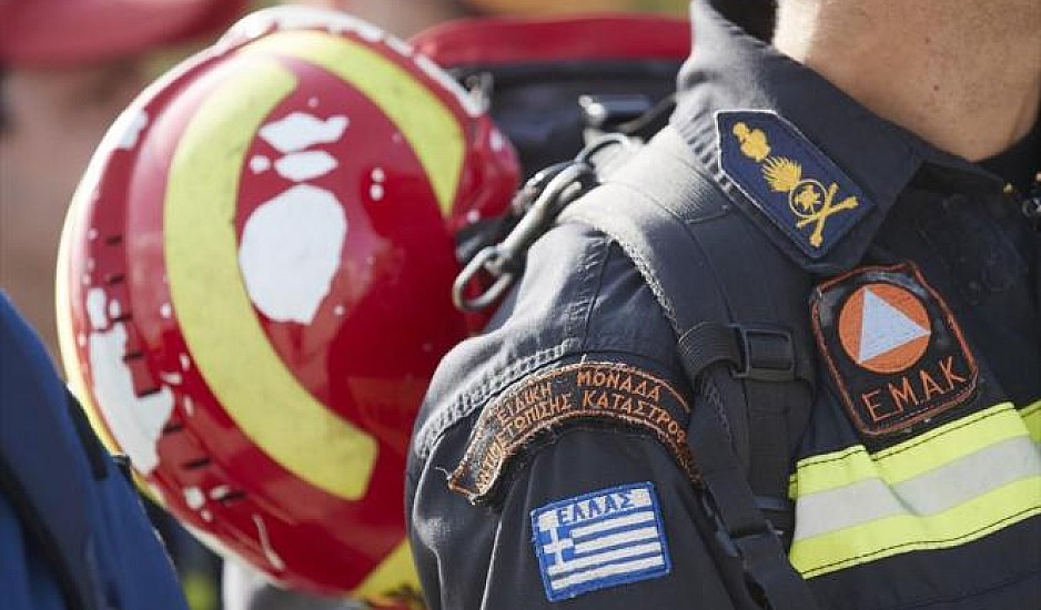 Σφακιά: 44χρονος Ελληνοκαναδός ο νεκρός που βρέθηκε στο Φαράγγι της Αράδαινας