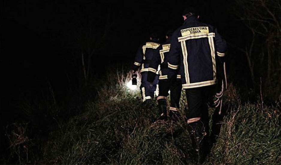Εκτός κινδύνου ο αναρριχητής που τραυματίστηκε στην Αστράκα - Το κράνος στάθηκε σωτήριο