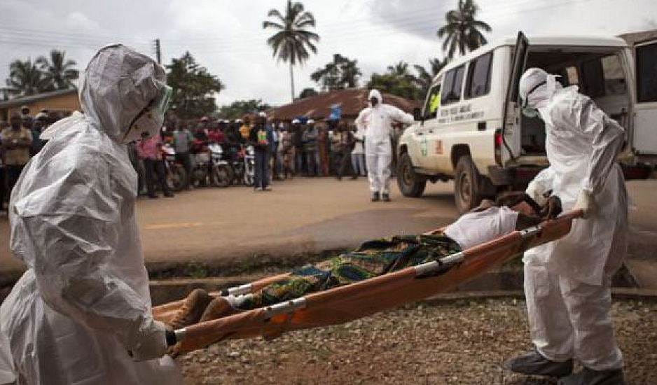 Ο Έμπολα συνεχίζει να θερίζει το Κονγκό