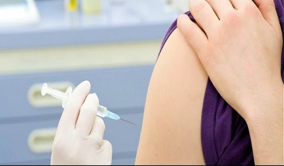 Τζανάκης – Σαρηγιάννης: Θα έχουμε σχετική ανοσία 3 βδομάδες μετά το εμβόλιο
