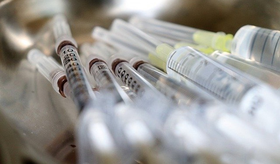 Δημόπουλος για εμβολιασμό: Αν κλείσει κάποιος ραντεβού και δεν πάει, το εμβόλιο χάνεται