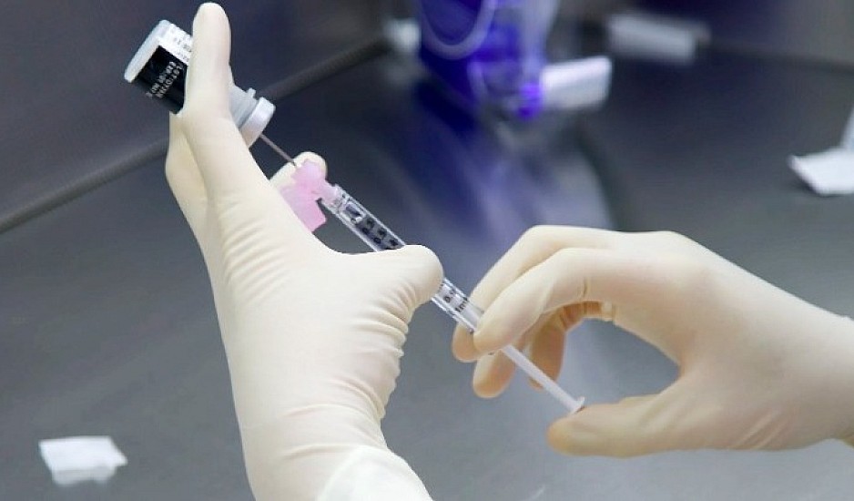 Novavax: Πάνω από 90% η αποτελεσματικότητα του εμβολίου