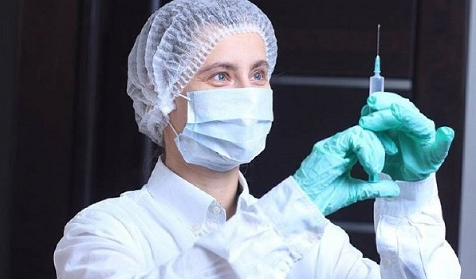 Η Ρωσία ετοιμάζει μαζικό εμβολιασμό για τον κορονοϊό από τον Οκτώβριο