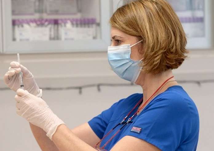 Όλα όσα πρέπει να γνωρίζετε για τη XEC, τη νέα ισχυρή μετάλλαξη του κορονοϊού