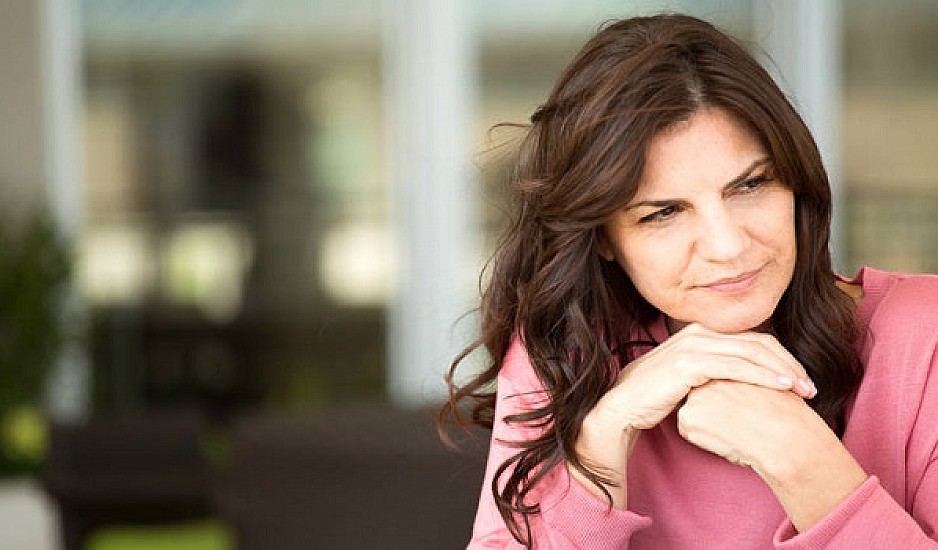 Eμμηνόπαυση και οστεοπόρωση: Ποιες γυναίκες διατρέχουν μεγαλύτερο κίνδυνο