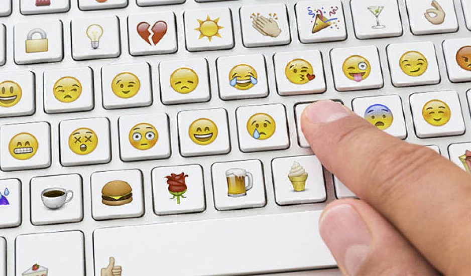 Αυτά είναι τα emoji που χρησιμοποιήθηκαν περισσότερο μέσα στο 2021