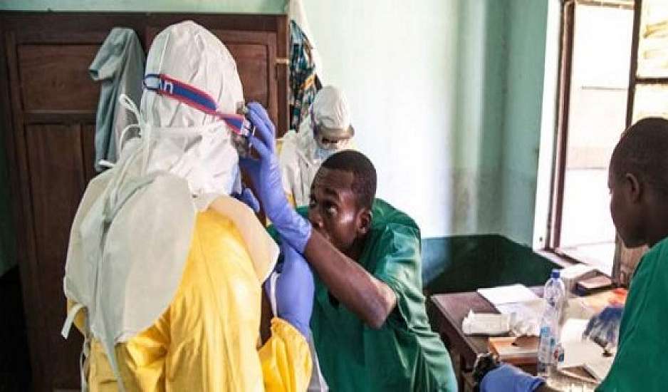 Ουγκάντα: Στα 109 τα κρούσματα του Έμπολα. Στους 30 οι θάνατοι από την νόσο