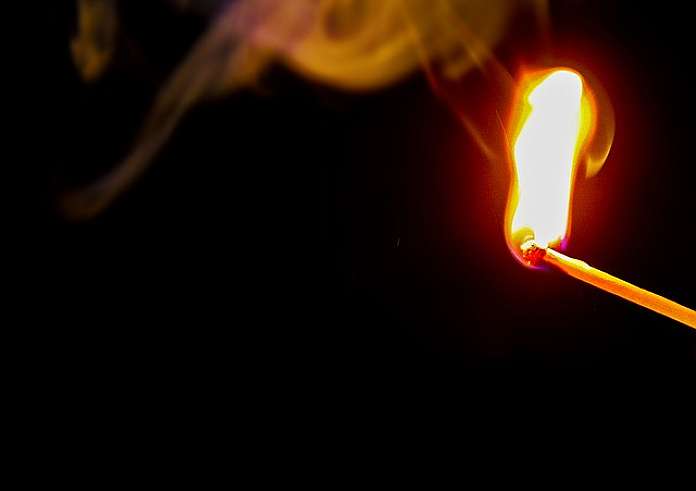 Γλυκά Νερά: Προφυλακιστέος ο 80χρονος για τις φωτιές