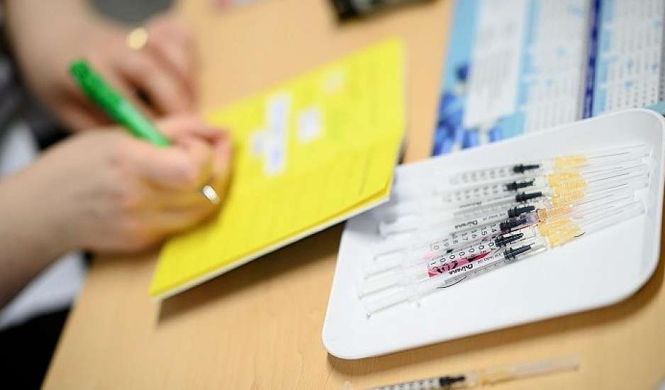 Το μέλλον της θεραπείας του καρκίνου είναι τα εξατομικευμένα εμβόλια – Πώς λειτουργούν