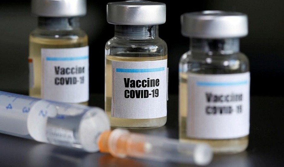 Κορονοϊός: Τα mRNA εμβόλια μπορεί να επηρεάσουν πρόσκαιρα την περίοδο