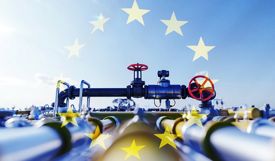 ΕΕ: Γκρίνια για την στάση της Γερμανίας στο πλαφόν για το φυσικό αέριο