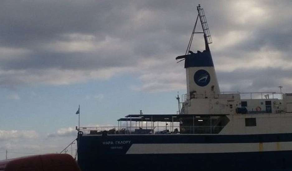 Θρίλερ στα Ψαρά: Ναυτικός βρέθηκε νεκρός να επιπλέει στη θάλασσα