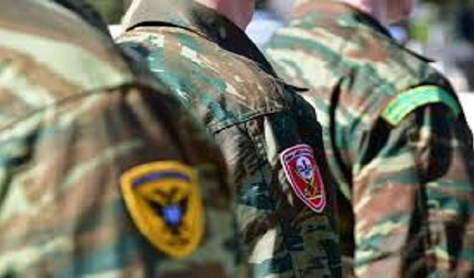 Παναγιωτόπουλος: Έκτακτο επίδομα 120 ευρώ στο προσωπικό των Ενόπλων Δυνάμεων