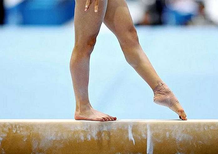 Πρωταθλήτρια ενόργανης κατήγγειλε προπονητή για ασέλγεια και απόπειρα βιασμού