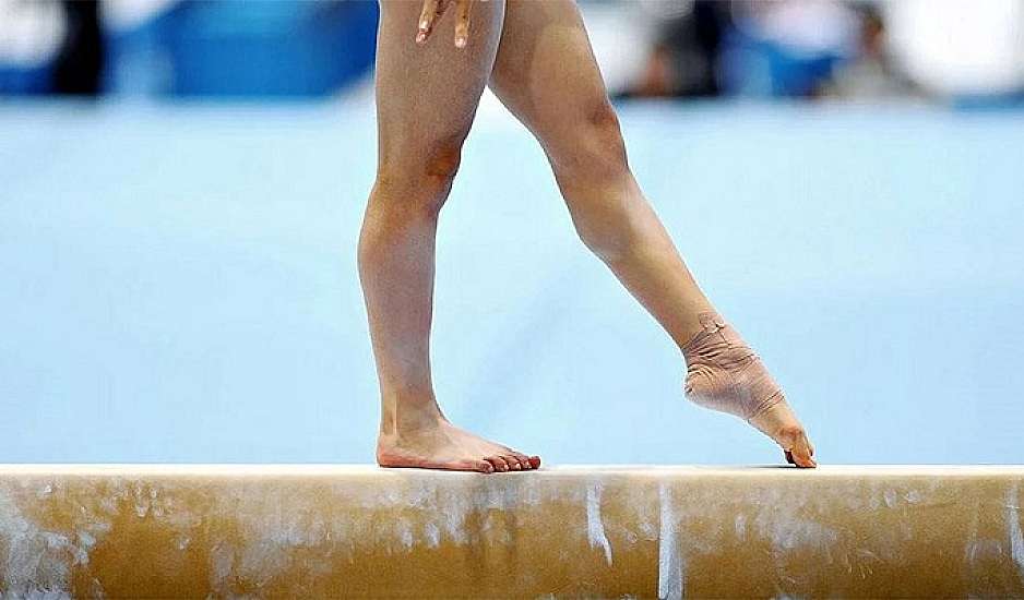 Πρωταθλήτρια ενόργανης κατήγγειλε προπονητή για ασέλγεια και απόπειρα βιασμού