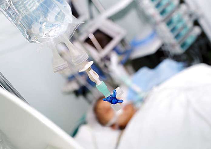 Κεφαλονιά: Μάχη για τη ζωή του δίνει το 3χρονο αγοράκι μετά τη φωτιά στο σπίτι του