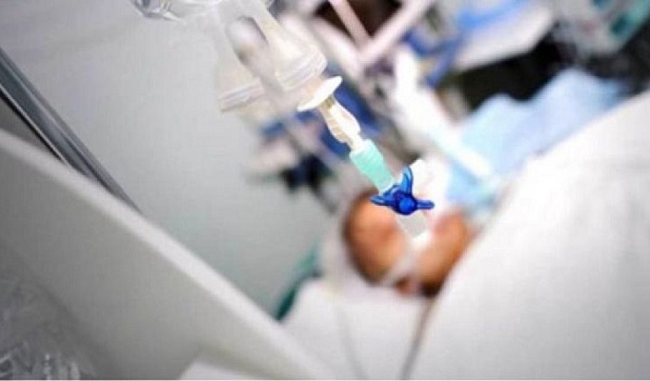 Κορονοϊός: Κατέληξε γυναίκα 39 ετών στο Λαϊκό νοσοκομείο