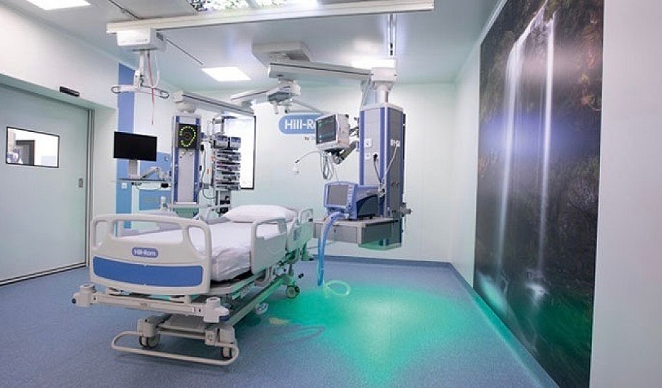 Αγρίνιο: Κόλαφος για τις ελλείψεις στο Νοσοκομείο όσα αναφέρει ο Διευθυντής της Μονάδας