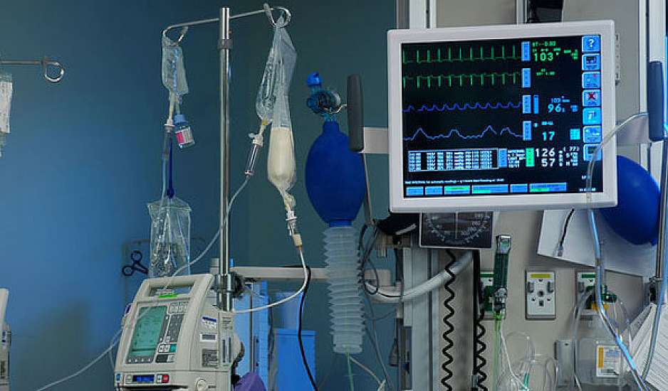 Μυτιλήνη: Πέθανε o 19χρονος που τραυματίσθηκε στο τροχαίο με τα άλογα