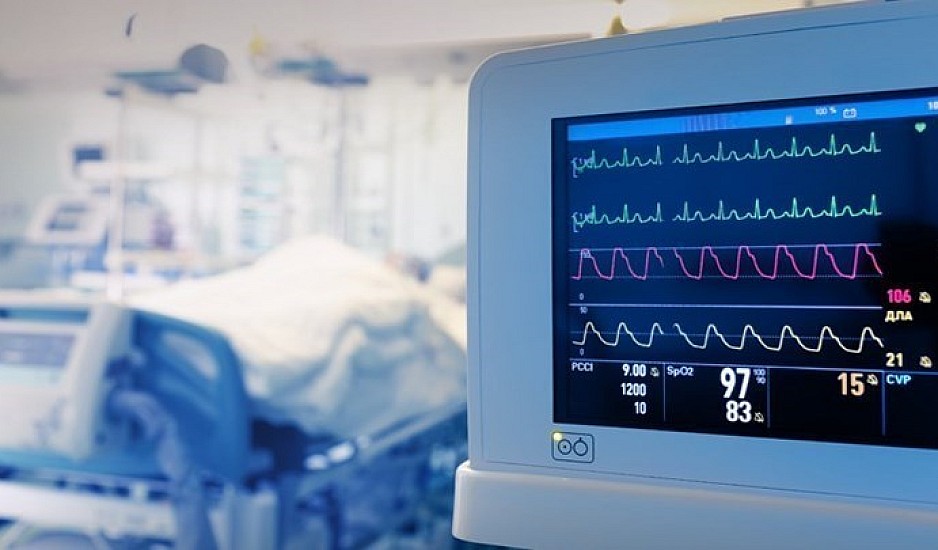 Κορονοϊός: 1 στους 8 ασθενείς πεθαίνει εντός 140 ημερών μετά την ανάρρωση