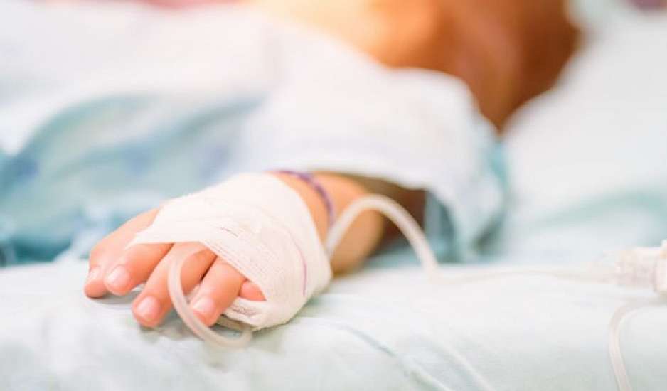 Ημαθία: Από στρεπτόκοκκο «έσβησε» τελικά ο 7χρονος  – Παρέμβαση εισαγγελέα για τον θάνατο του