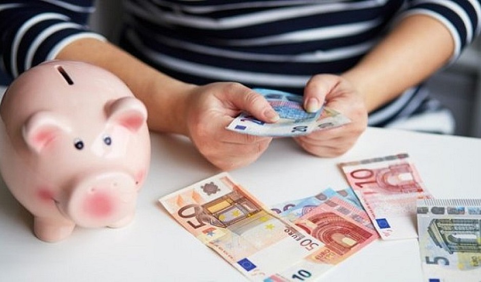 Έκτακτη εισοδηματική ενίσχυση έως 300 ευρώ σε φτωχά νοικοκυριά με ανήλικα παιδιά