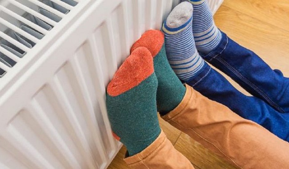 Επίδομα θέρμανσης: Έως 8 Δεκεμβρίου οι αιτήσεις – 22 Δεκεμβρίου η πρώτη πληρωμή στα νοικοκυριά