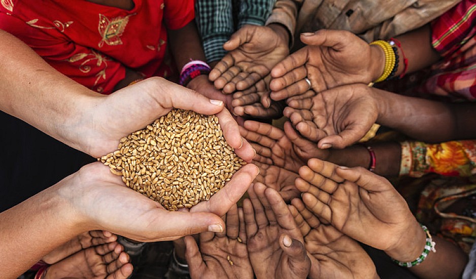 Politico για επισιτιστική κρίση: Οι τρεις λόγοι που είμαστε στα πρόθυρα παγκόσμιου λιμού