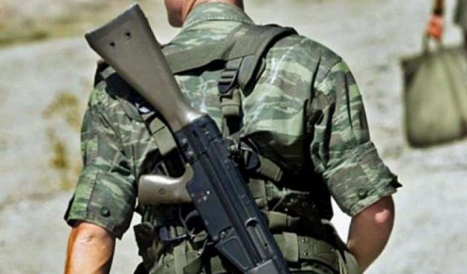Ένοπλες δυνάμεις: Έρχονται πάνω από 1.639 προσλήψεις ΕΠΟΠ