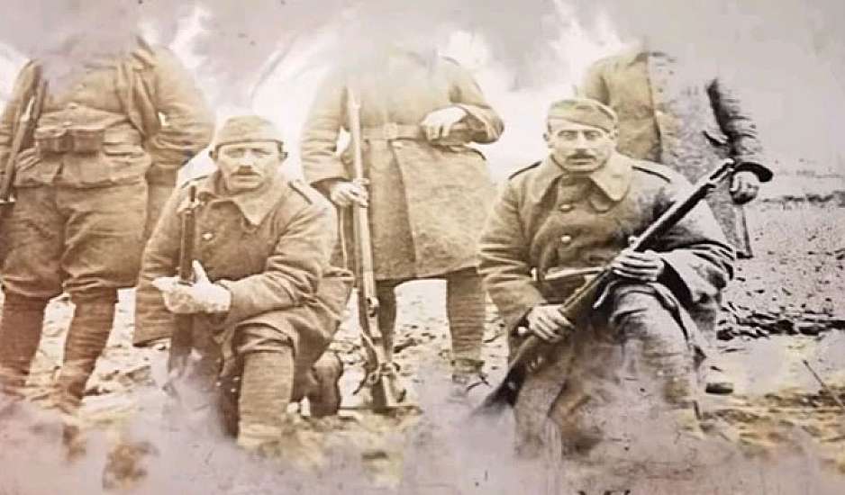 28η Οκτωβρίου 1940: Το έπος που άλλαξε την ιστορία