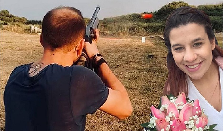 Μυτιλήνη: Μετάνιωσε ο 25χρονος συζυγοκτόνος - Ζητά να πάει στη κηδεία